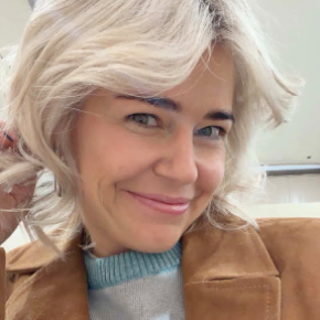 Екатерина Максимова