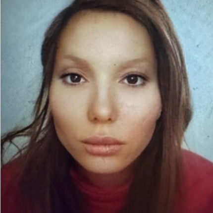 Anna Komissarova