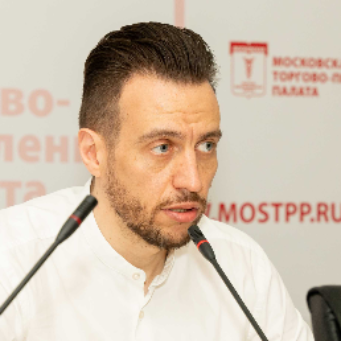 Георгий Бурлаков