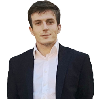 Alexander Zabolotnyy
