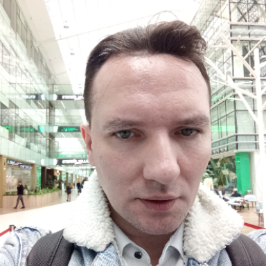 Александр похилько
