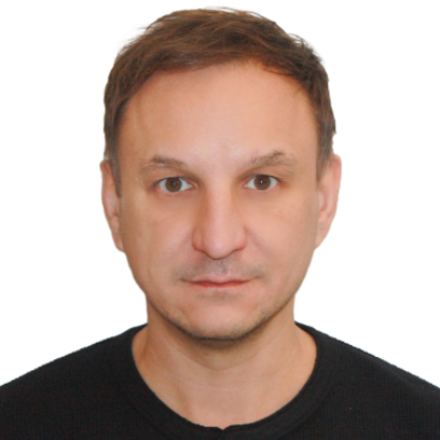 Иван Ионцев