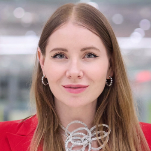 Элина Билевская