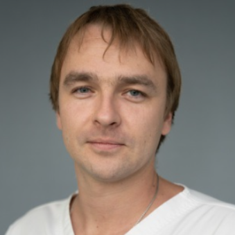 Леонид Магнитский