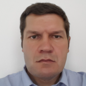 Mikhail Grishakin