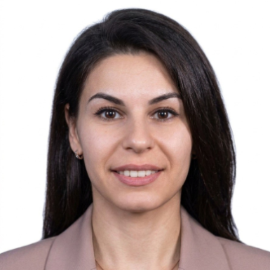 Diana Mazar