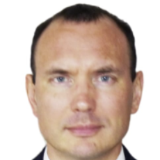 Kirill Tarasov