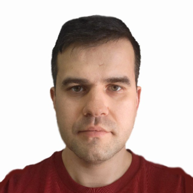 Максим Шадрин