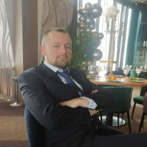 Николай Четвериков