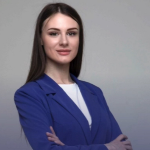 Валентина Саратовцева