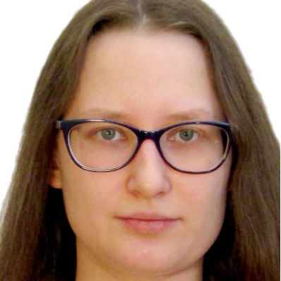 Elizaveta Volchenko