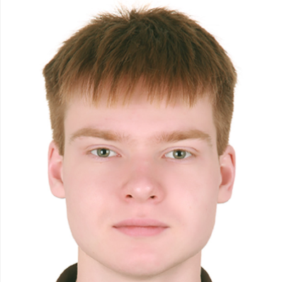 Даниил Поляшов