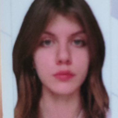 Милена Мельникова