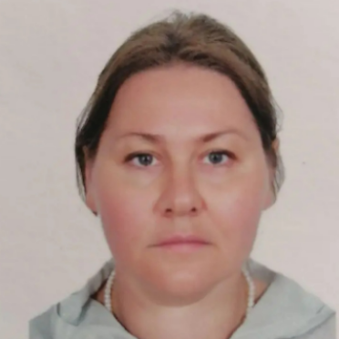 Olga Volkova