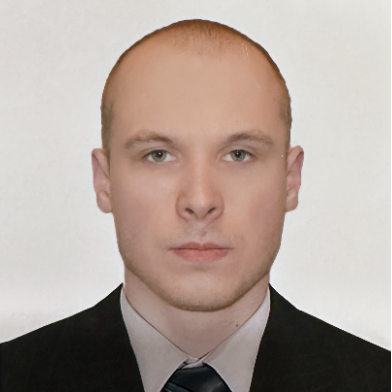Andrei Starostin