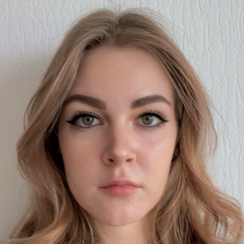 Daria Tarasova
