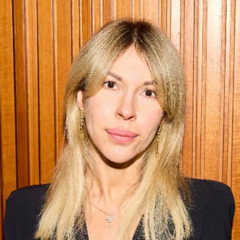 Ekaterina Komissarova