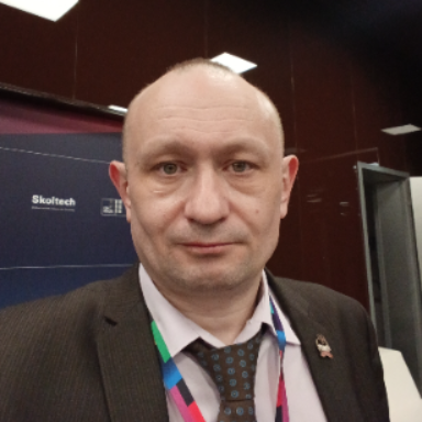 Maksim Balin