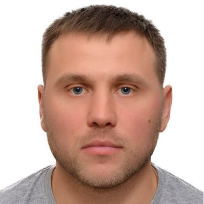 Dmitrii Eliseev