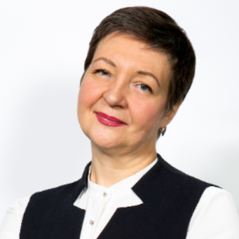Svetlana Belova