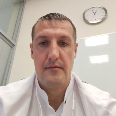 Дмитрий Борискин