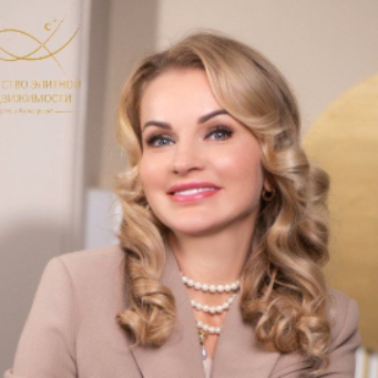 Елена Кузнецова