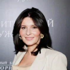 Marianna Grigoreva