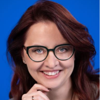 Natalya Ilina