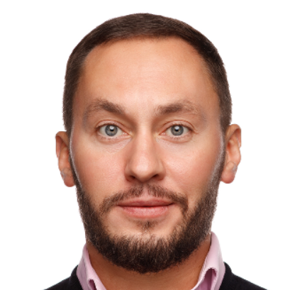 Alexey Stalchenko