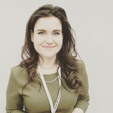Елена Медведева