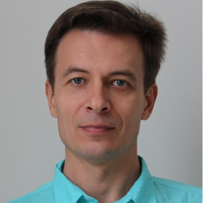 Игорь Чиндин