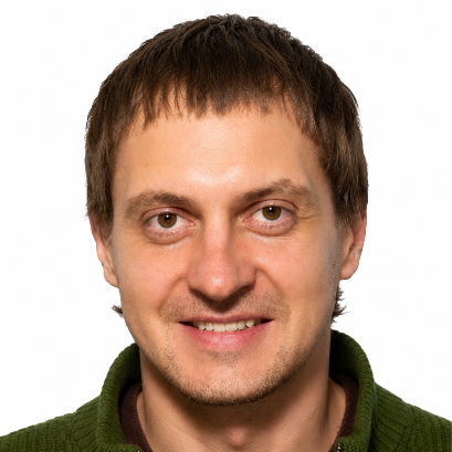 Yegor Zdor