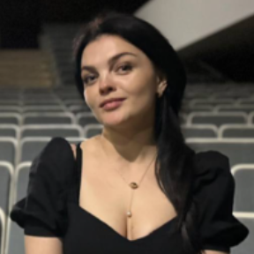 Tatyana Strah