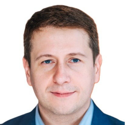 Timofey Gorshkov