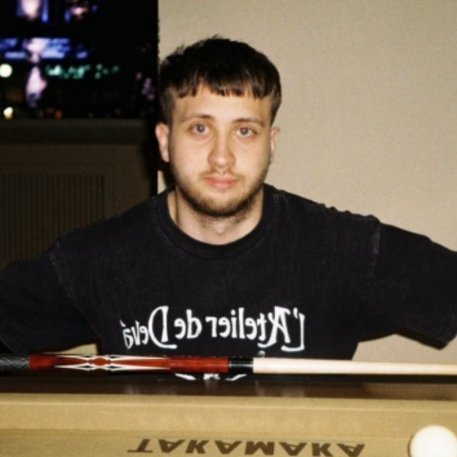 Artyom Varavin
