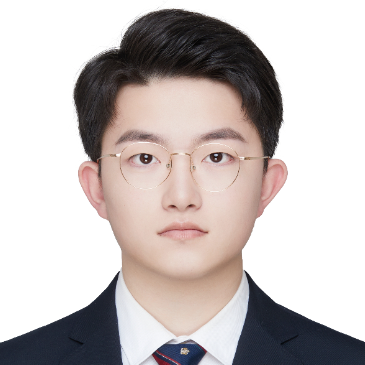 ZIXUAN WANG