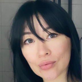 Анна Самсонова