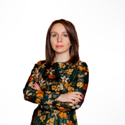 Елена Козырева