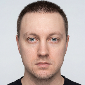 Артур Киселев