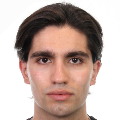 Dmitrii Voronin