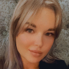Светлана Хуснутдинова