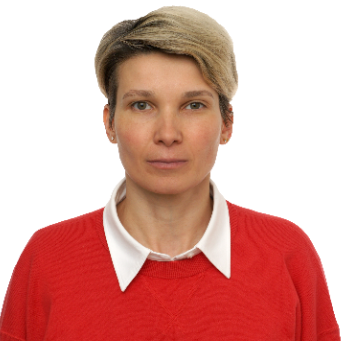 Yelena Gussevskaya
