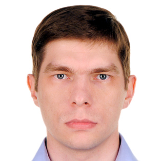Дмитрий Мугтасимов