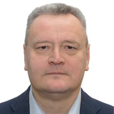 Aleksandr Soloviev