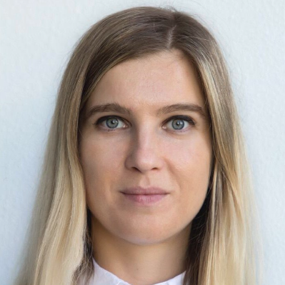 Ирина Зотова