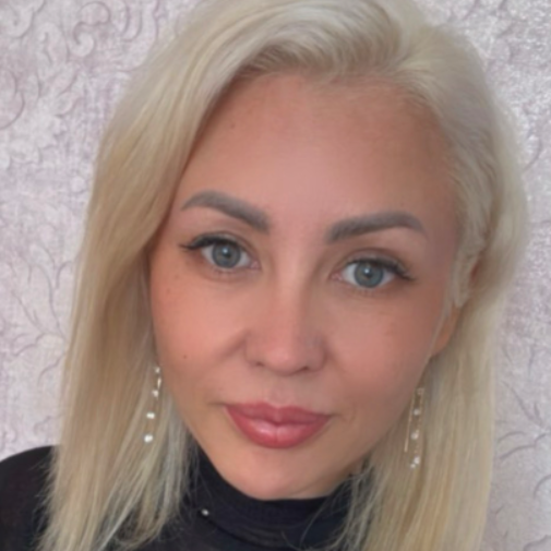 Aleksandra Geltser