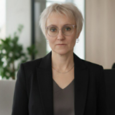 Olga Boyarinova