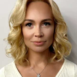Svetlana Sorokina