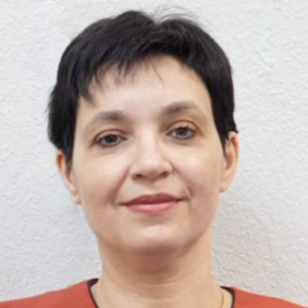 Oksana Stepannikova