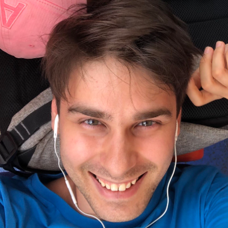 Andrei Krilovetskii